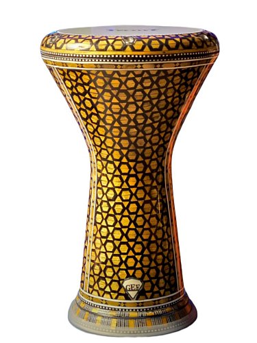 Дарбука Арабская Gawharet El fan 22 см GeF-6 + Чехол купить в Москве: цены, доставка, фото Дарбука Арабская Gawharet El fan 22 см GeF-6 + Чехол купить в Москве: цены, доставка, фото