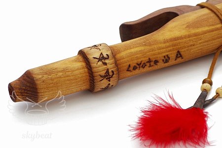 Пимак Coyote A продажа в Москве Пимак Coyote A купить в Москве: цены, доставка, фото