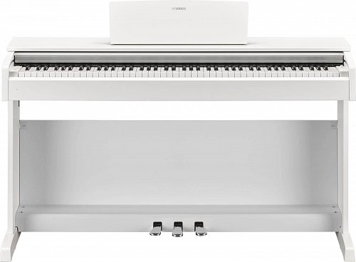 YAMAHA YDP-143WH цифровое фортепиано, цвет White купить в Москве: цены, доставка, фото YAMAHA YDP-143WH цифровое фортепиано, цвет White купить в Москве: цены, доставка, фото