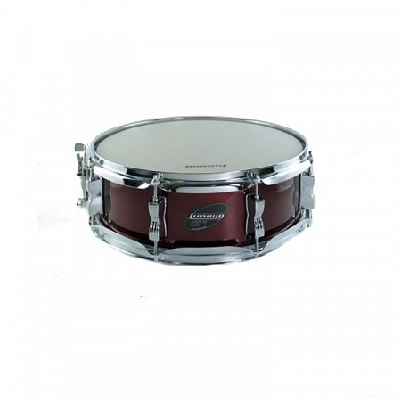 Малый барабан LUDWIG LC154 серия – Accent CS, 5” x 14” купить в Москве: цены, доставка, фото Малый барабан LUDWIG LC154 серия – Accent CS, 5” x 14” купить в Москве: цены, доставка, фото