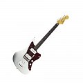 FENDER SQUIER VINTAGE MODIFIED JAZZMASTER RW OLYMPIC WHITE купить в Москве: цены, доставка, фото FENDER SQUIER VINTAGE MODIFIED JAZZMASTER RW OLYMPIC WHITE купить в Москве: цены, доставка, фото