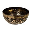 Кованая поющая чаша SBEC - 20,5 см Etching Carving купить в Москве: цены, доставка, фото Кованая поющая чаша SBEC - 20,5 см Etching Carving купить в Москве: цены, доставка, фото