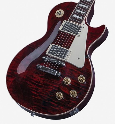 GIBSON LP Traditional Premium Finish 2016 T Wine Red электрогитара купить в Москве: цены, доставка, фото GIBSON LP Traditional Premium Finish 2016 T Wine Red электрогитара купить в Москве: цены, доставка, фото