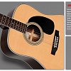 Акустическая Гитара Sigma DR-35 купить в Москве: цены, доставка, фото Акустическая Гитара Sigma DR-35 купить в Москве: цены, доставка, фото