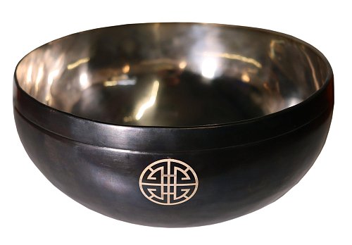 Кованая поющая чаша SB - LUK 25,5 см Lucky Mstng купить в Москве: цены, доставка, фото Кованая поющая чаша SB - LUK 25,5 см Lucky Mstng купить в Москве: цены, доставка, фото