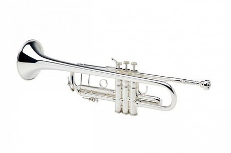 Труба "Bb" BACH LR180S37 Stradivarius купить в Москве: цены, доставка, фото Труба "Bb" BACH LR180S37 Stradivarius купить в Москве: цены, доставка, фото