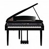 YAMAHA CVP-609GP цифровой рояль с автоаккомп. цвет Polish Ebony купить в Москве: цены, доставка, фото YAMAHA CVP-609GP цифровой рояль с автоаккомп. цвет Polish Ebony купить в Москве: цены, доставка, фото