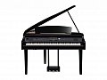 YAMAHA CVP-609GP цифровой рояль с автоаккомп. цвет Polish Ebony купить в Москве: цены, доставка, фото YAMAHA CVP-609GP цифровой рояль с автоаккомп. цвет Polish Ebony купить в Москве: цены, доставка, фото