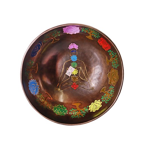 Кованая поющая чаша SB - YOGA 16,5 см купить в Москве: цены, доставка, фото Кованая поющая чаша SB - YOGA 16,5 см купить в Москве: цены, доставка, фото