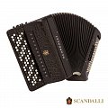 Баян Scandalli BJC 442 T купить в Москве: цены, доставка, фото Баян Scandalli BJC 442 T купить в Москве: цены, доставка, фото