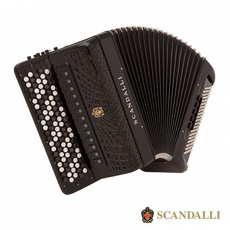 Баян Scandalli BJC 442 T купить в Москве: цены, доставка, фото Баян Scandalli BJC 442 T купить в Москве: цены, доставка, фото