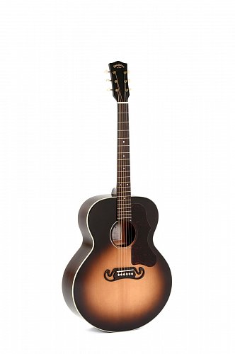 Акустическая Гитара Sigma GJM-SG100 купить в Москве: цены, доставка, фото Акустическая Гитара Sigma GJM-SG100 купить в Москве: цены, доставка, фото