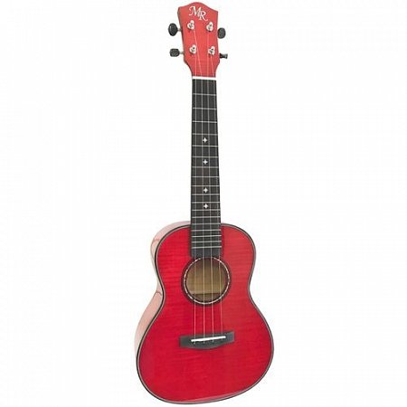 Укулеле концертная MARTIN ROMAS MR-22 ( 24" ), цвет - красный купить в Москве: цены, доставка, фото Укулеле концертная MARTIN ROMAS MR-22 ( 24" ), цвет - красный купить в Москве: цены, доставка, фото