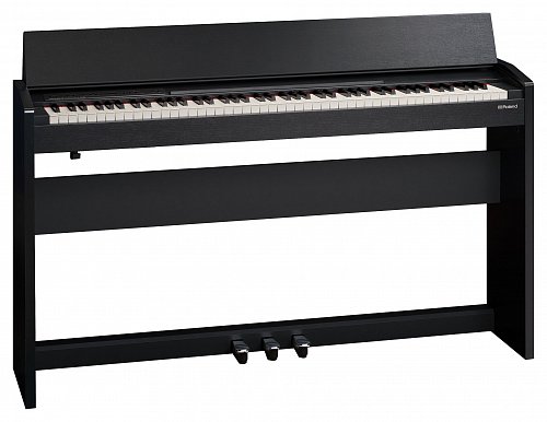 ROLAND F-140R-CB цифровое фортепиано купить в Москве: цены, доставка, фото ROLAND F-140R-CB цифровое фортепиано купить в Москве: цены, доставка, фото