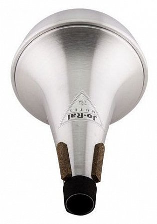 Сурдина для тенор-тромбона Jo-Ral TRB-1A Tri-Tone Cup купить в Москве: цены, доставка, фото Сурдина для тенор-тромбона Jo-Ral TRB-1A Tri-Tone Cup купить в Москве: цены, доставка, фото