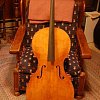 Виолончель БЕЗ КРАСКИ UNVC-603 4/4 купить в Москве: цены, доставка, фото Виолончель БЕЗ КРАСКИ UNVC-603 4/4 купить в Москве: цены, доставка, фото