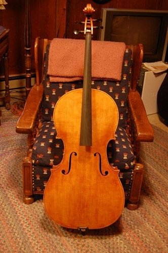 Виолончель БЕЗ КРАСКИ UNVC-603 4/4 купить в Москве: цены, доставка, фото Виолончель БЕЗ КРАСКИ UNVC-603 4/4 купить в Москве: цены, доставка, фото