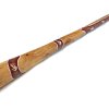 Диджериду из эвкалипта с рисунком 150 см – До# продажа в Москве Диджериду из эвкалипта с рисунком 150 см – До# купить в Москве: цены, доставка, фото