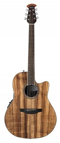 OVATION CS24P-FKOA Celebrity Standard Plus Mid Cutaway Figured Koa гитара электроакустическая купить в Москве: цены, доставка, фото OVATION CS24P-FKOA Celebrity Standard Plus Mid Cutaway Figured Koa гитара электроакустическая купить в Москве: цены, доставка, фото