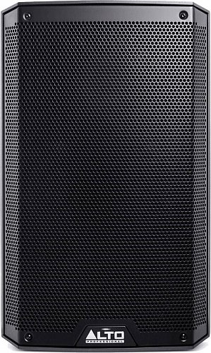 Alto TS210 2-полосная (10' + 1') активная акустическая система, пиковая мощность усилителя 1100 Вт. купить в Москве: цены, доставка, фото Alto TS210 2-полосная (10' + 1') активная акустическая система, пиковая мощность усилителя 1100 Вт. купить в Москве: цены, доставка, фото
