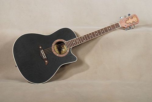 Акустическая гитара CR-41 R BK купить в Москве: цены, доставка, фото Акустическая гитара CR-41 R BK купить в Москве: цены, доставка, фото