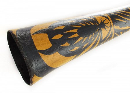 Диджериду “Fiber” 175 см – Ре продажа в Москве Диджериду “Fiber” 175 см – Ре купить в Москве: цены, доставка, фото