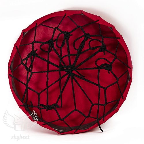 Бубен Тканевый 40 см Красный купить в Москве: цены, доставка, фото Бубен Тканевый 40 см Красный купить в Москве: цены, доставка, фото