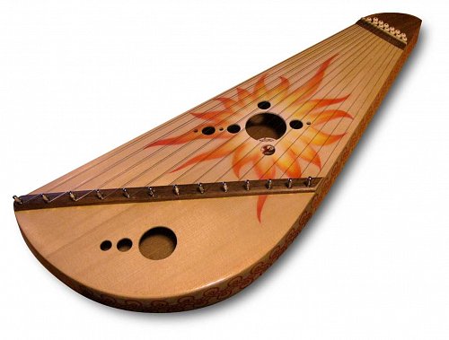 Гусли звончатые крыловидные Купала купить в Москве: цены, доставка, фото Гусли звончатые крыловидные Купала купить в Москве: цены, доставка, фото