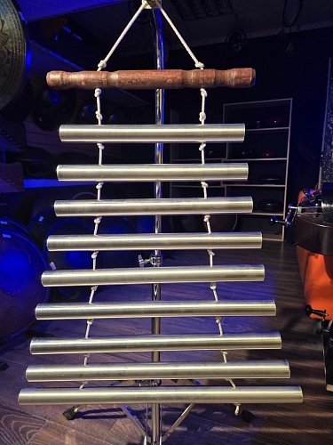 Тубофон 9 нот D Minor Pentatonic купить в Москве: цены, доставка, фото Тубофон 9 нот D Minor Pentatonic купить в Москве: цены, доставка, фото