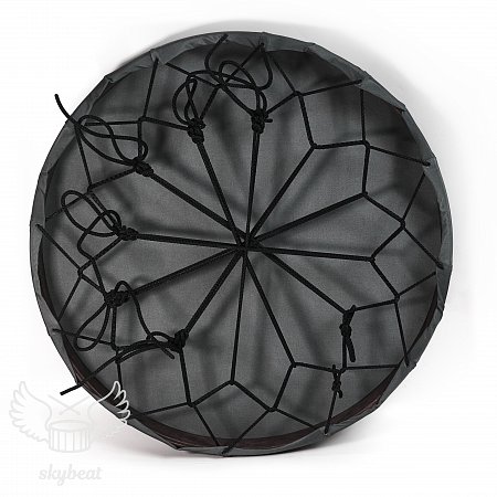 Бубен Тканевый 60 см Серый купить в Москве: цены, доставка, фото Бубен Тканевый 60 см Серый купить в Москве: цены, доставка, фото