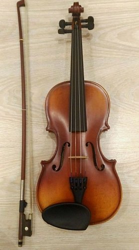 Скрипка WOODCRAFT WV-12 1/8 купить в Москве: цены, доставка, фото Скрипка WOODCRAFT WV-12 1/8 купить в Москве: цены, доставка, фото