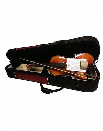 Скрипка CREMONA 160 1/8 купить в Москве: цены, доставка, фото Скрипка CREMONA 160 1/8 купить в Москве: цены, доставка, фото