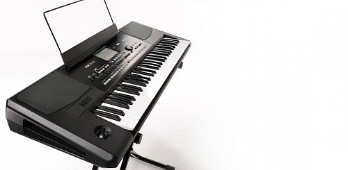KORG Pa300, профессиональная аранжировочная станция купить в Москве: цены, доставка, фото KORG Pa300, профессиональная аранжировочная станция купить в Москве: цены, доставка, фото