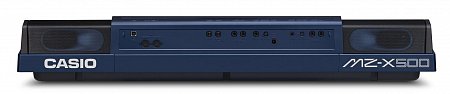 Синтезатор Casio MZ-X500 купить в Москве: цены, доставка, фото Синтезатор Casio MZ-X500 купить в Москве: цены, доставка, фото