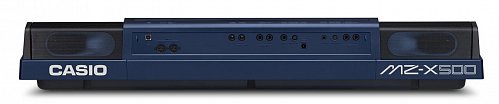 Синтезатор Casio MZ-X500 купить в Москве: цены, доставка, фото Синтезатор Casio MZ-X500 купить в Москве: цены, доставка, фото