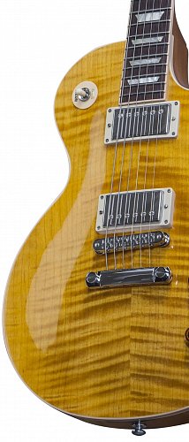 GIBSON LP Standard 2016 2016 T Translucent Amber Chrome электрогитара купить в Москве: цены, доставка, фото GIBSON LP Standard 2016 2016 T Translucent Amber Chrome электрогитара купить в Москве: цены, доставка, фото