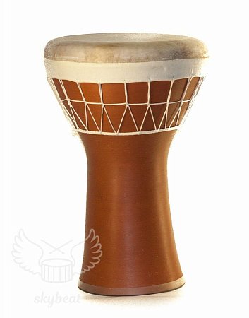 Дарбука Мастеровая 10" глиняная купить в Москве: цены, доставка, фото Дарбука Мастеровая 10" глиняная купить в Москве: цены, доставка, фото