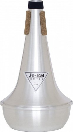 Сурдина для тенор-тромбона Jo-Ral TRB-1A Tri-Tone Cup купить в Москве: цены, доставка, фото