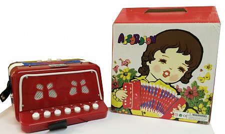 Гармошка детская BRAHNER DP-805/RD диатоническая, купить в Москве: цены, доставка, фото Гармошка детская BRAHNER DP-805/RD диатоническая, купить в Москве: цены, доставка, фото