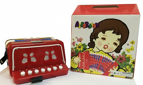 Гармошка детская BRAHNER DP-805/RD диатоническая, купить в Москве: цены, доставка, фото Гармошка детская BRAHNER DP-805/RD диатоническая, купить в Москве: цены, доставка, фото