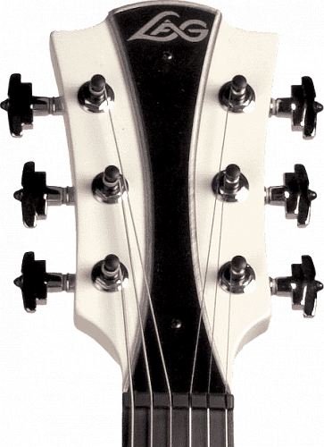 Электрогитара LAG Roxane racing RR2000-CRM купить в Москве: цены, доставка, фото Электрогитара LAG Roxane racing RR2000-CRM купить в Москве: цены, доставка, фото