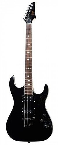 Электрогитара FLIGHT SE35 MBK купить в Москве: цены, доставка, фото Электрогитара FLIGHT SE35 MBK купить в Москве: цены, доставка, фото