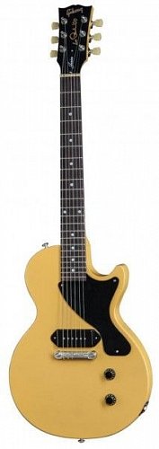 GIBSON USA LES PAUL JUNIOR SINGLE CUT 2015 GLOSS YELLOW электрогитара с кейсом купить в Москве: цены, доставка, фото GIBSON USA LES PAUL JUNIOR SINGLE CUT 2015 GLOSS YELLOW электрогитара с кейсом купить в Москве: цены, доставка, фото
