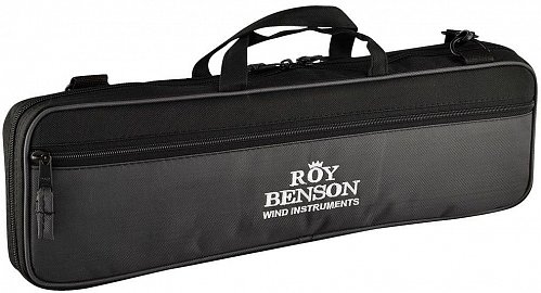 ROY BENSON FL-402R флейта (открытые клапана в линию) купить в Москве: цены, доставка, фото ROY BENSON FL-402R флейта (открытые клапана в линию) купить в Москве: цены, доставка, фото