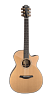 FURCH Yellow OMc-CR Акустическая гитара с кейсом купить в Москве: цены, доставка, фото