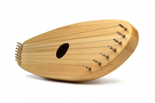 Лира пентатоническая «След» с декой 7 струн купить в Москве: цены, доставка, фото Лира пентатоническая «След» с декой 7 струн купить в Москве: цены, доставка, фото