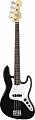 FENDER AMERICAN STANDARD JAZZ BASS 2012 RW BLACK бас-гитара с кейсом купить в Москве: цены, доставка, фото FENDER AMERICAN STANDARD JAZZ BASS 2012 RW BLACK бас-гитара с кейсом купить в Москве: цены, доставка, фото