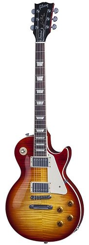GIBSON LP Standard 2016 2016 T Heritage Cherry Sunburst электрогитара купить в Москве: цены, доставка, фото GIBSON LP Standard 2016 2016 T Heritage Cherry Sunburst электрогитара купить в Москве: цены, доставка, фото