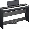 YAMAHA P-115B цифровое пианино купить в Москве: цены, доставка, фото YAMAHA P-115B цифровое пианино купить в Москве: цены, доставка, фото