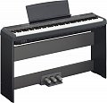 YAMAHA P-115B цифровое пианино купить в Москве: цены, доставка, фото YAMAHA P-115B цифровое пианино купить в Москве: цены, доставка, фото